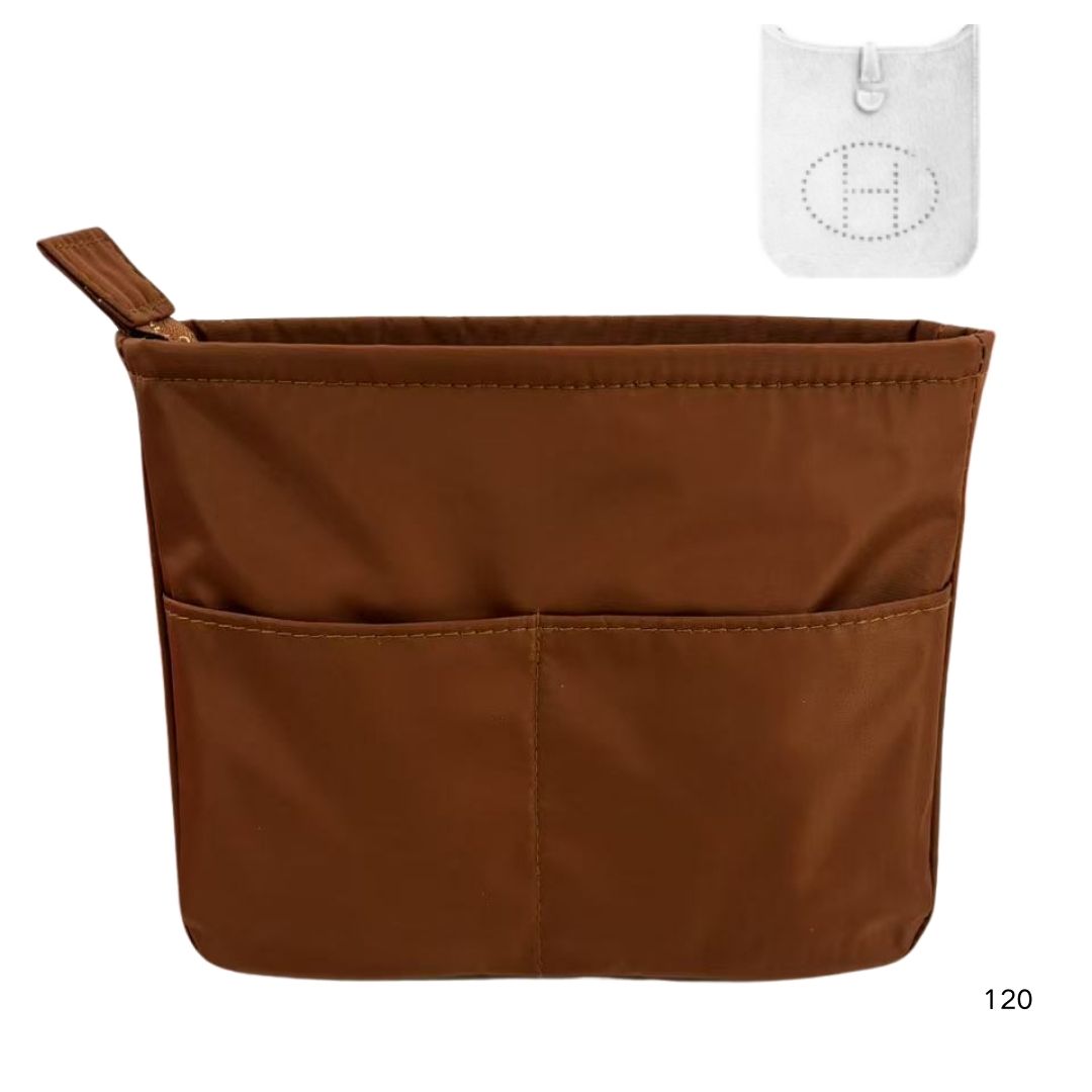 Luxury Bags Hermes - Çanta Organizatörü Hermes Evelyne 16/29/33 40