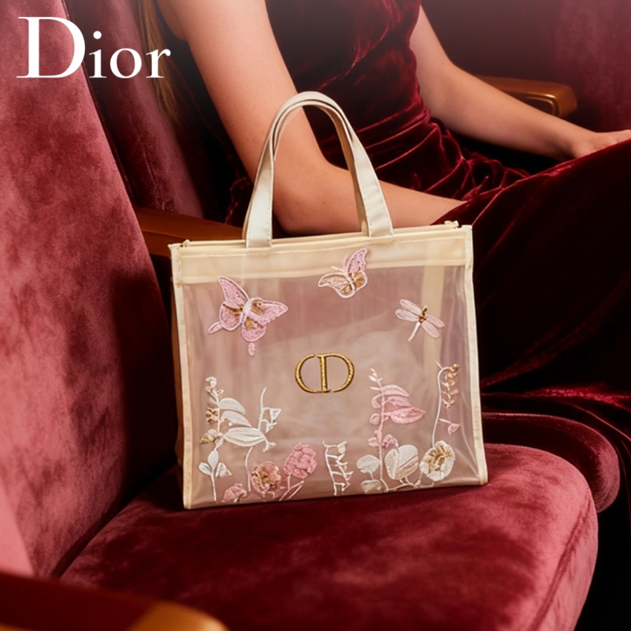 Luxury Bags For Travel - Christian Dior Dior'un Çantası Lüks Tasarımcı