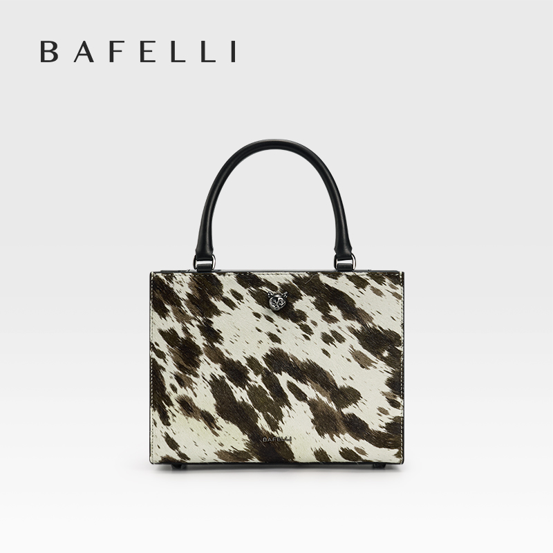Luxury Bags Medium Size - BAFELLI 2026 deri ve kürk birleştirme