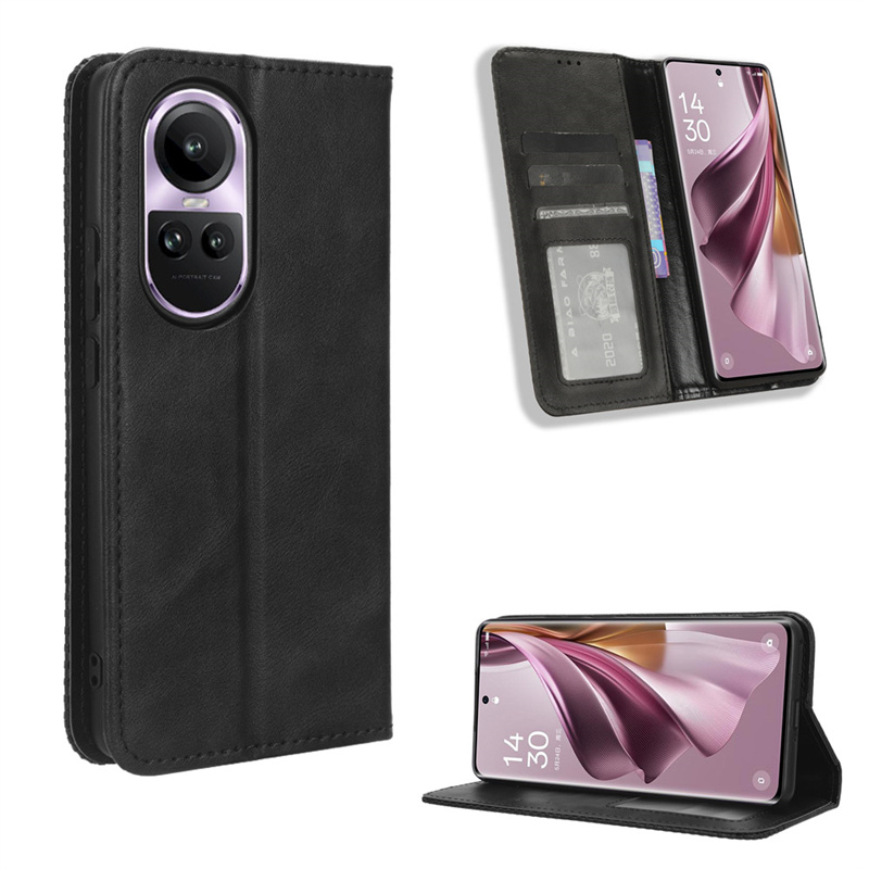Luxury Bags Edit - OPPO Reno 10 5G Uluslararası Sürüm