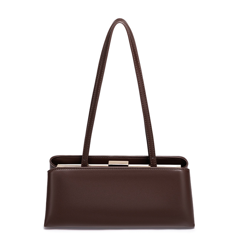 Luxury Bags Medium Size - Kadın Lüks Tasarımcı Kutu Çanta Orta