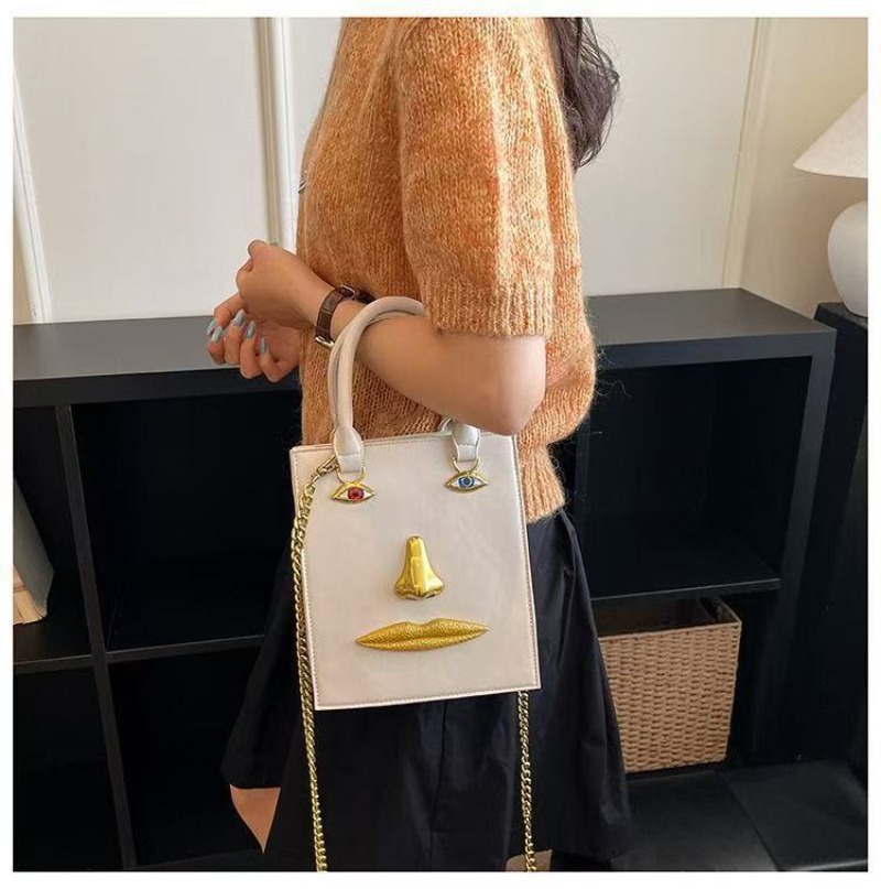 Luxury Bags China - Lüks Marka Klasik Kadın Çantası Zarif