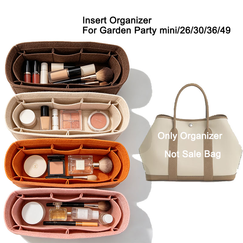 Luxury Bags Hermes - Lüks Çanta Aksesuarları İç Organizatör H
