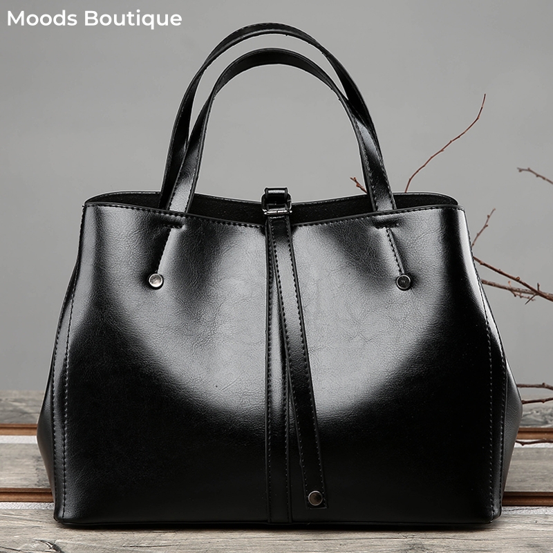 Xl Luxury Bags - MOODS moda Top-saplı çanta kadınlar için