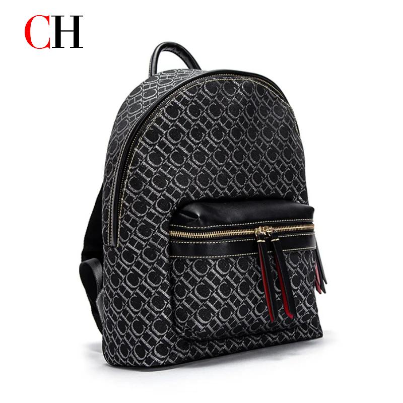 Xl Luxury Bags - CH Omuz Çantası Lüks Marka Büyük