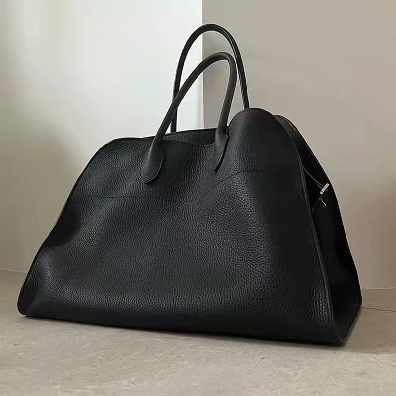 Xl Luxury Bags - Moda Büyük Kapasiteli Tote Çanta, Çok
