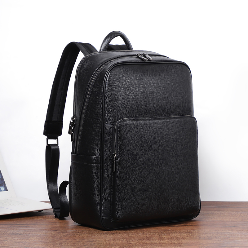 100% Inek Hakiki Deri Erkek Sı - Xl Luxury Bags incelemesi ve fiyatı