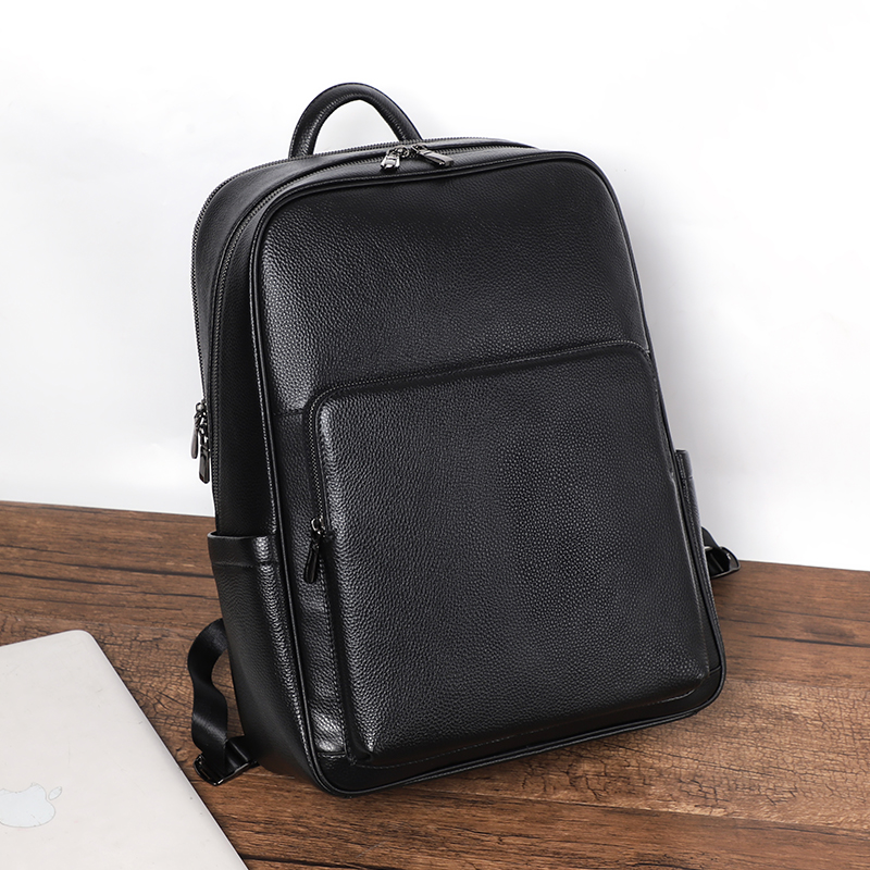 100% Inek Hakiki Deri Erkek Sı - Xl Luxury Bags incelemesi ve fiyatı