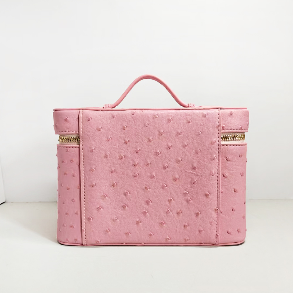 Lüks Devekuşu Desenli Kadın Ma - Xl Luxury Bags incelemesi ve fiyatı