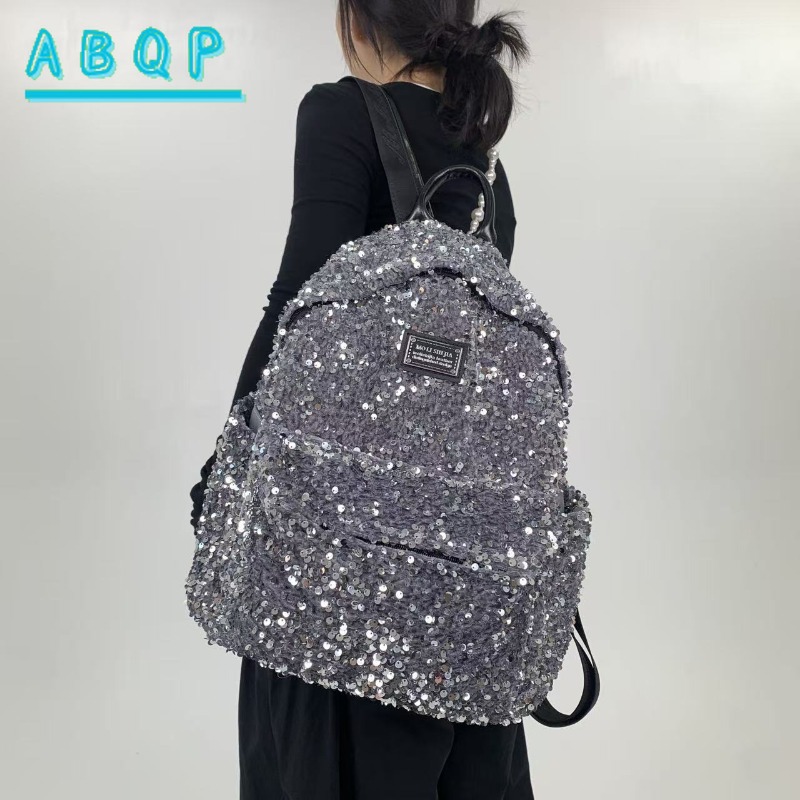 Yeni Kadın Payetli Sırt Çantas - Xl Luxury Bags incelemesi ve fiyatı