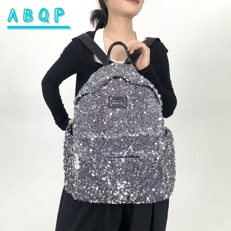 Yeni Kadın Payetli Sırt Çantas - Xl Luxury Bags incelemesi ve fiyatı