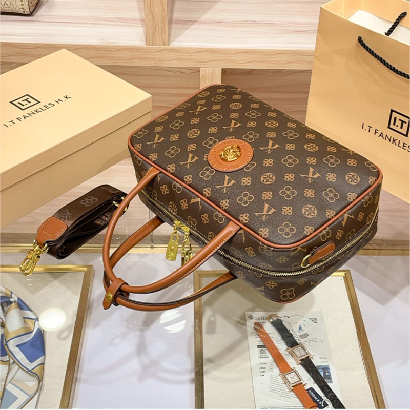 Hafif lüks marka kadın çantası - Xl Luxury Bags incelemesi ve fiyatı