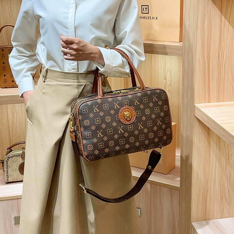 Hafif lüks marka kadın çantası - Xl Luxury Bags incelemesi ve fiyatı