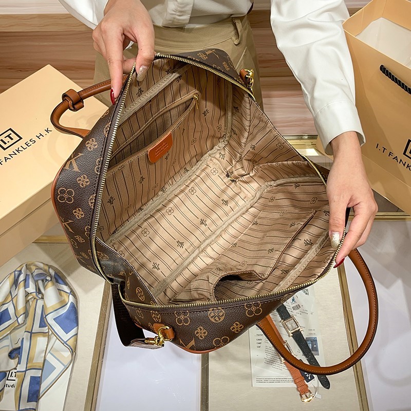 Hafif lüks marka kadın çantası - Xl Luxury Bags incelemesi ve fiyatı