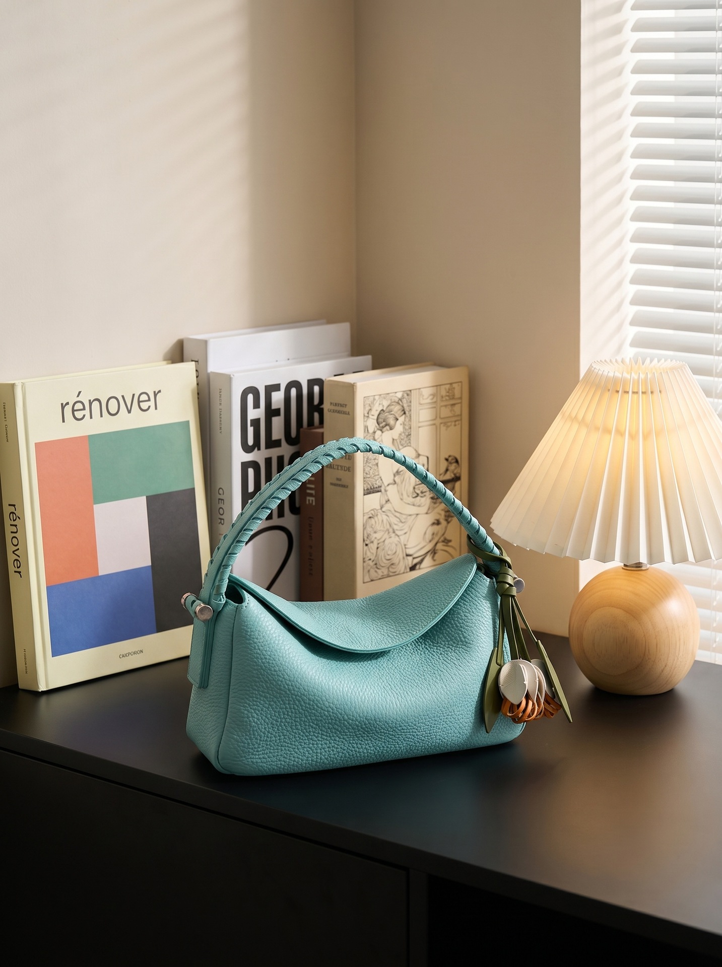 Sığır derisi hakiki deri çanta - Xl Luxury Bags incelemesi ve fiyatı