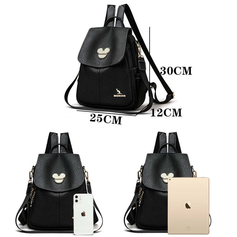 2024 Lüks Seyahat Sırt Çantası - Luxury Bags For Travel incelemesi ve fiyatı