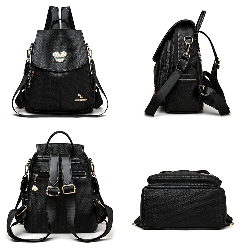 2024 Lüks Seyahat Sırt Çantası - Luxury Bags For Travel incelemesi ve fiyatı