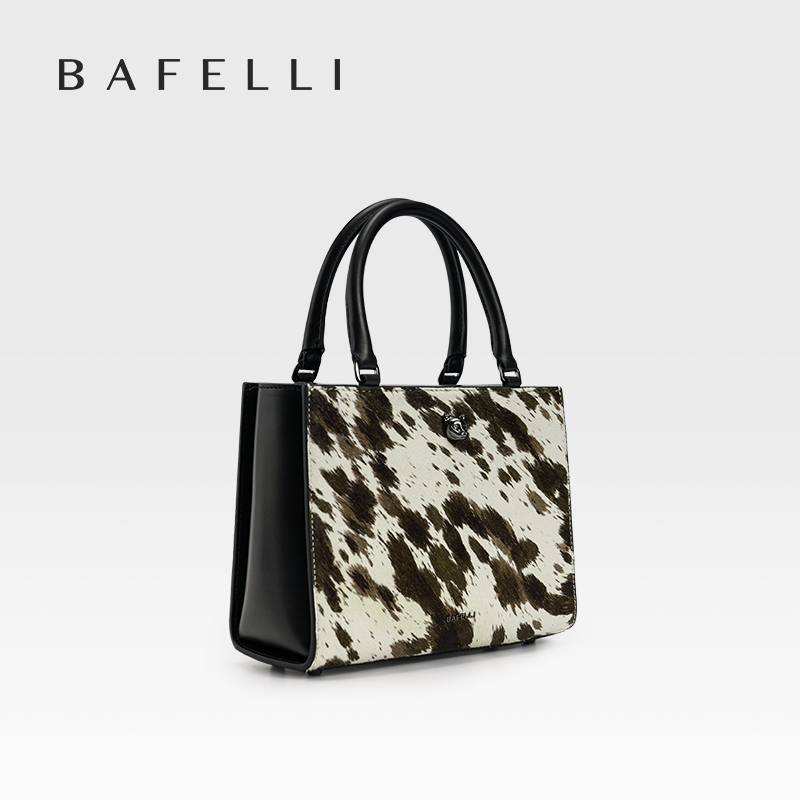 BAFELLI 2026 deri ve kürk birl - Luxury Bags Medium Size incelemesi ve fiyatı