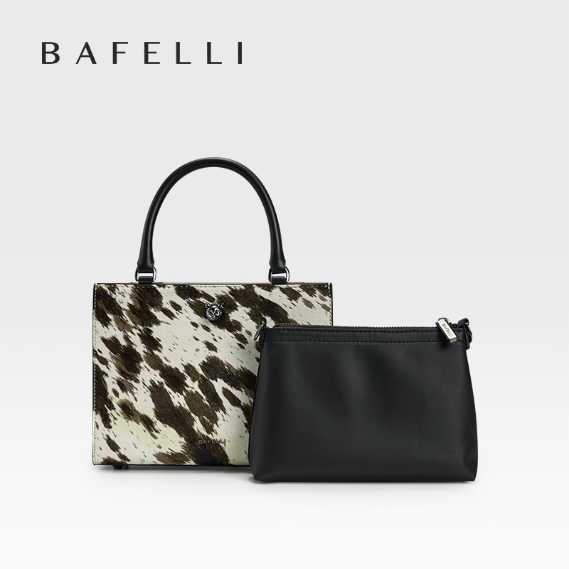 BAFELLI 2026 deri ve kürk birl - Luxury Bags Medium Size incelemesi ve fiyatı