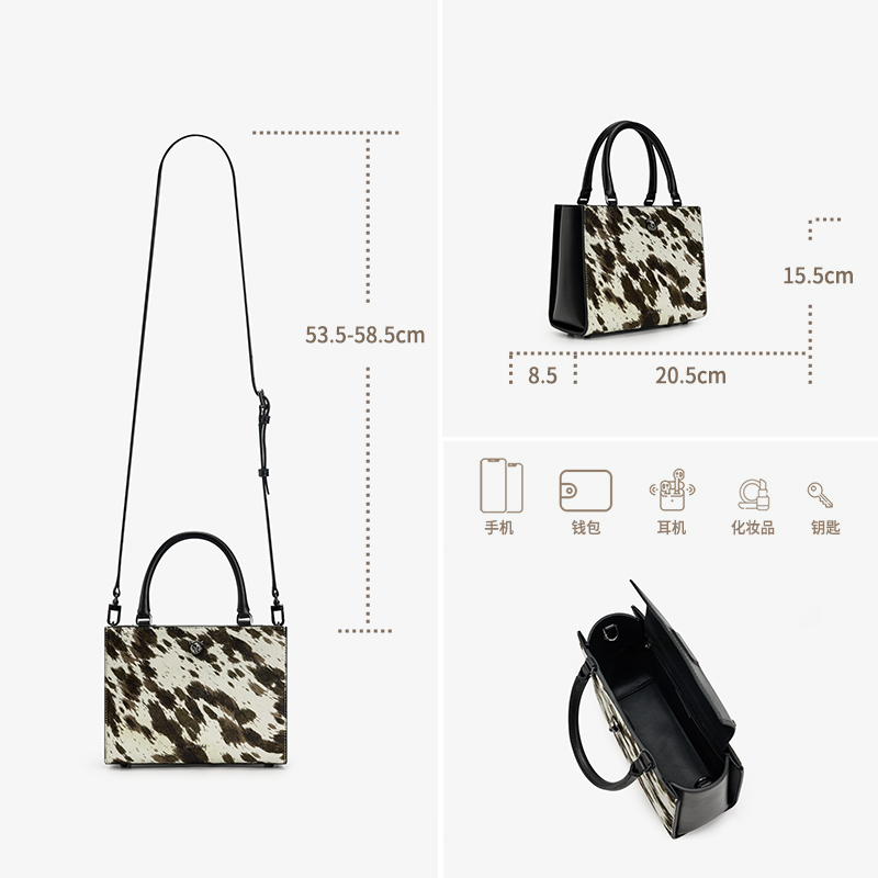 BAFELLI 2026 deri ve kürk birl - Luxury Bags Medium Size incelemesi ve fiyatı