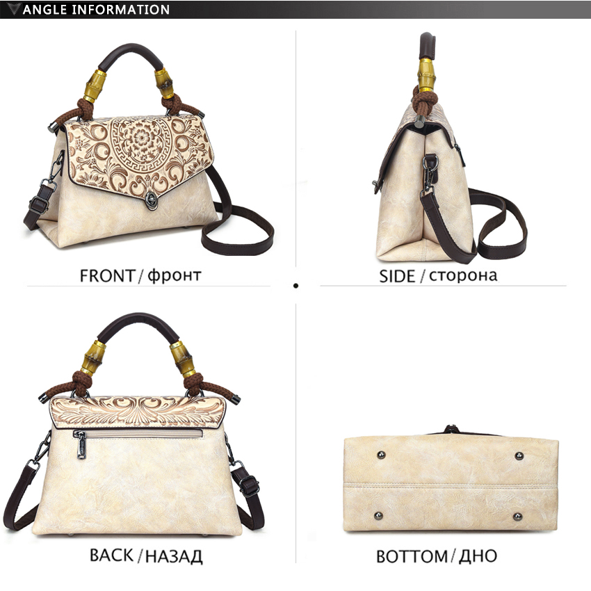 Lüks Tasarımcı Çanta Kadın Omu - Luxury Bags Medium Size incelemesi ve fiyatı