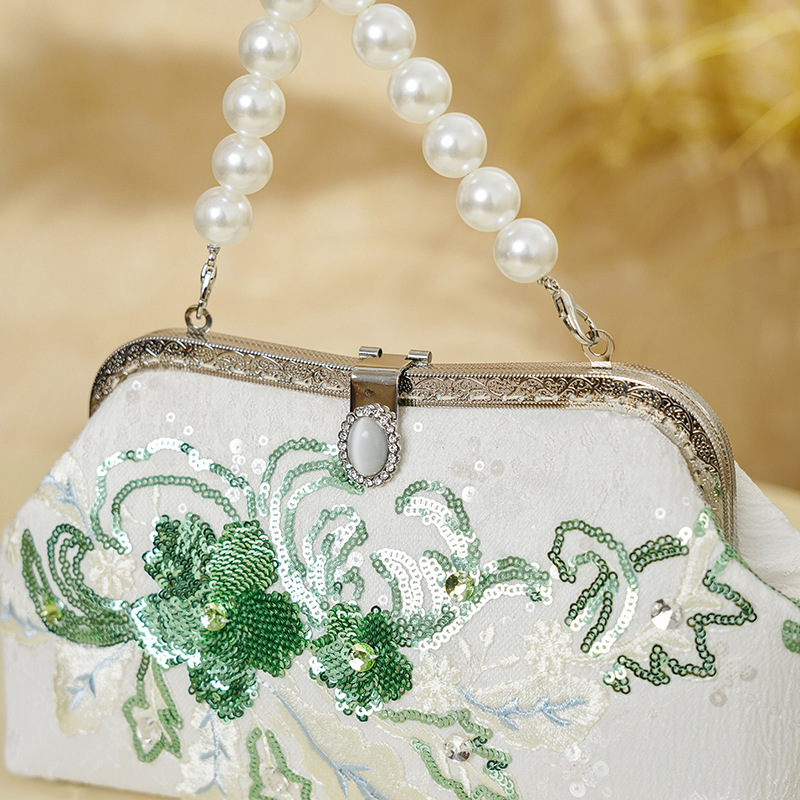 Kadınlar Vintage Lüks Tasarımc - Luxury Bags Medium Size incelemesi ve fiyatı