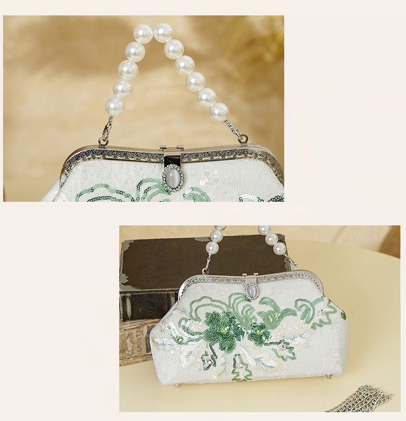 Kadınlar Vintage Lüks Tasarımc - Luxury Bags Medium Size incelemesi ve fiyatı