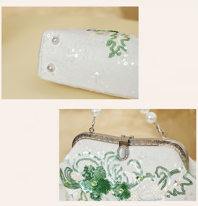 Kadınlar Vintage Lüks Tasarımc - Luxury Bags Medium Size incelemesi ve fiyatı
