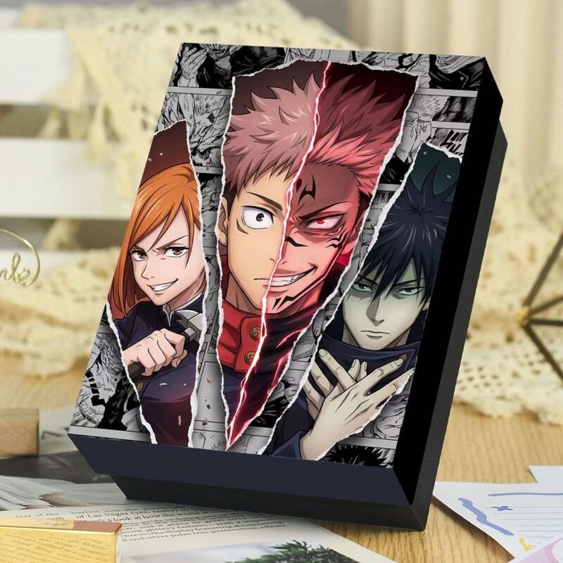 Jujutsu Kaisen Gojo Satoru Lük - Luxury Bags Edit incelemesi ve fiyatı