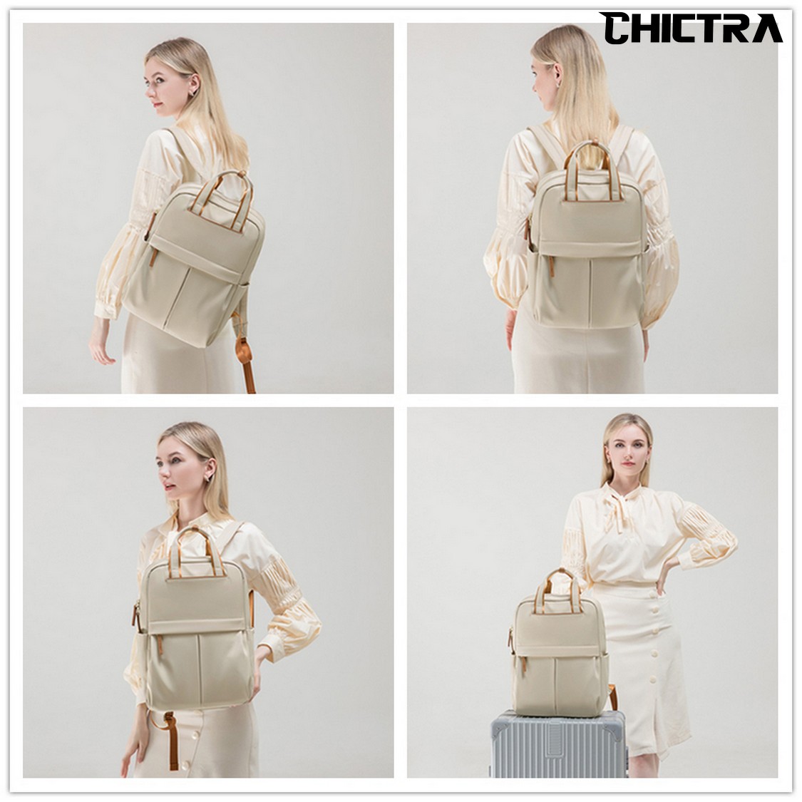 CHICTRA 14 Inç Dizüstü Bilgisa - Xl Luxury Bags incelemesi ve fiyatı