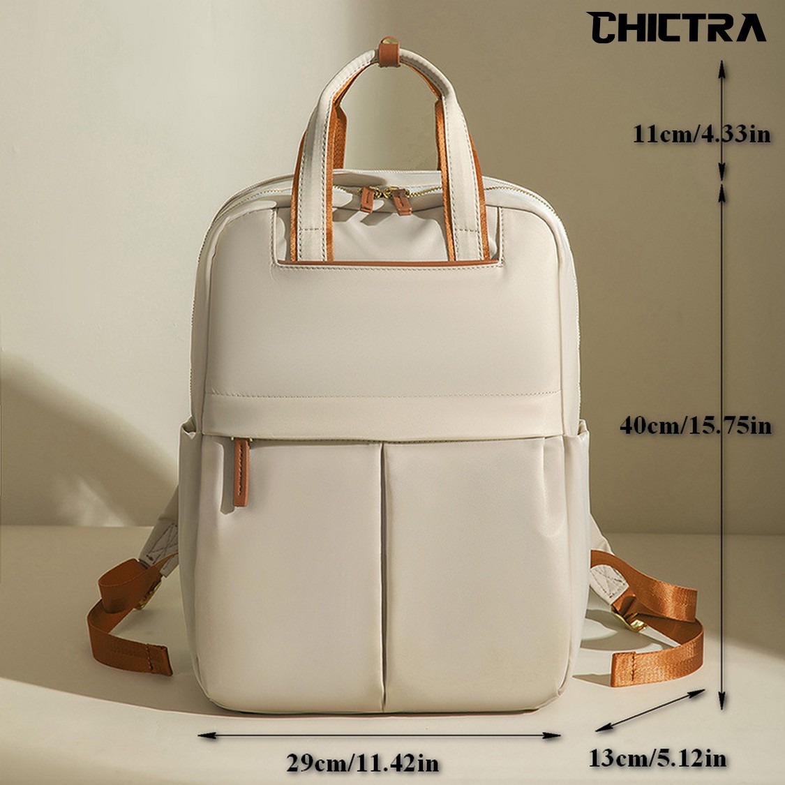 CHICTRA 14 Inç Dizüstü Bilgisa - Xl Luxury Bags incelemesi ve fiyatı