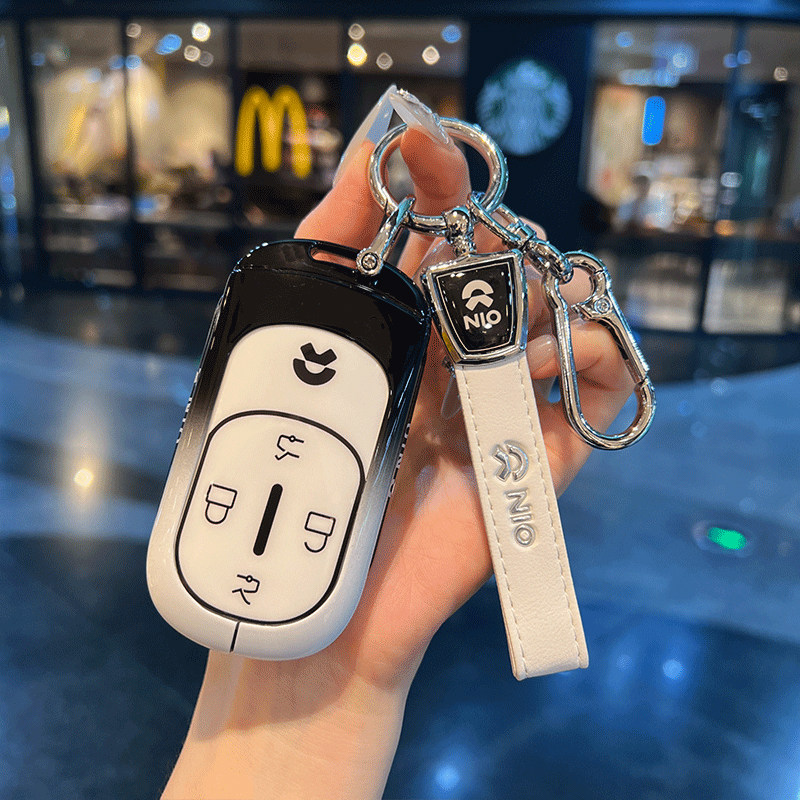 NIO ET9 Anahtar Koruyucu Kılıf - Luxury Bags Edit incelemesi ve fiyatı