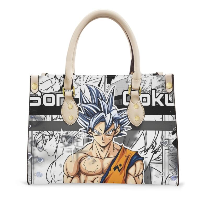 Anime Dragon Ball Çantaları Ka - Luxury Bags Edit incelemesi ve fiyatı