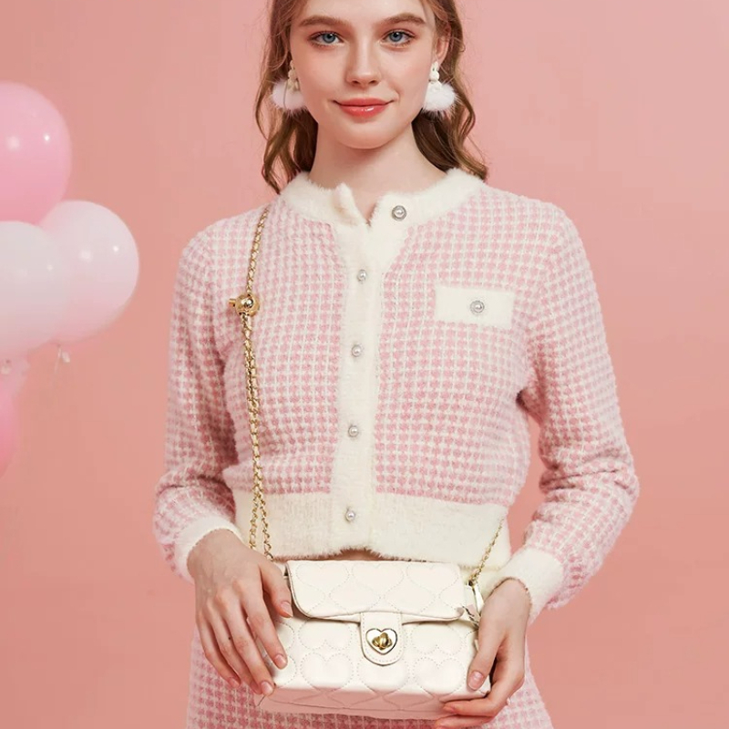 Miffy Kawaii Anime Çantası Kız - Luxury Bags Edit incelemesi ve fiyatı