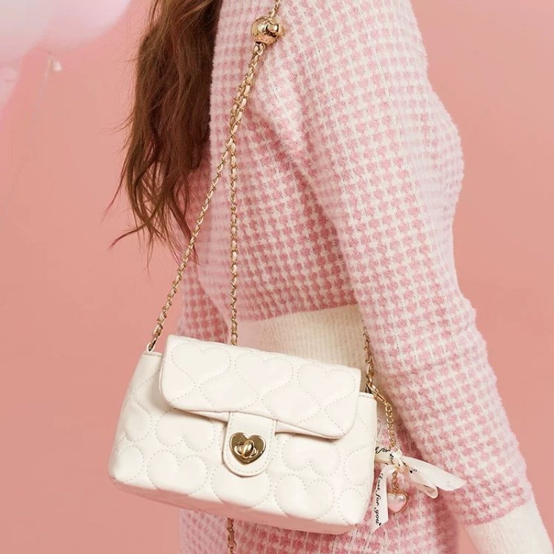 Miffy Kawaii Anime Çantası Kız - Luxury Bags Edit incelemesi ve fiyatı