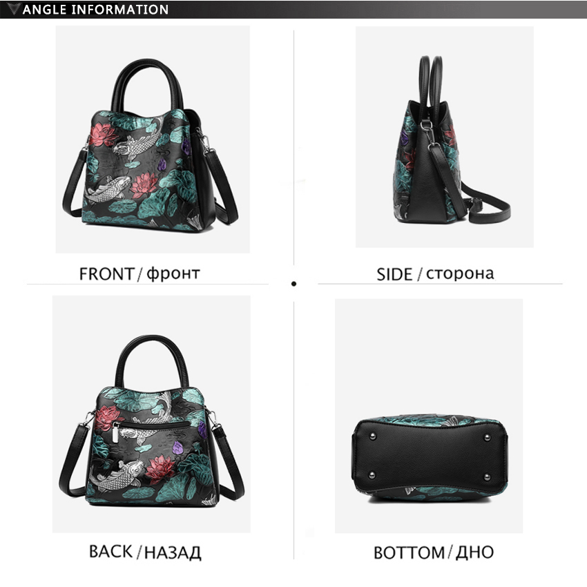 Retro Çanta Kadın Omuz Çantası - Luxury Bags Medium Size incelemesi ve fiyatı