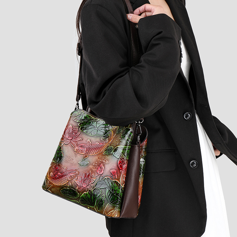 Retro Çanta Kadın Omuz Çantası - Luxury Bags Medium Size incelemesi ve fiyatı