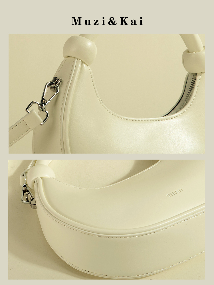 MuziKai Lüks Kadın Omuz Çantas - Luxury Bags Medium Size incelemesi ve fiyatı