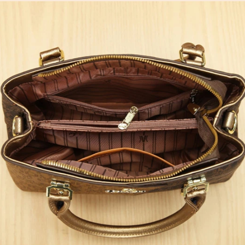 3 parçalı kadın çanta seti, lü - Luxury Bags For Travel incelemesi ve fiyatı