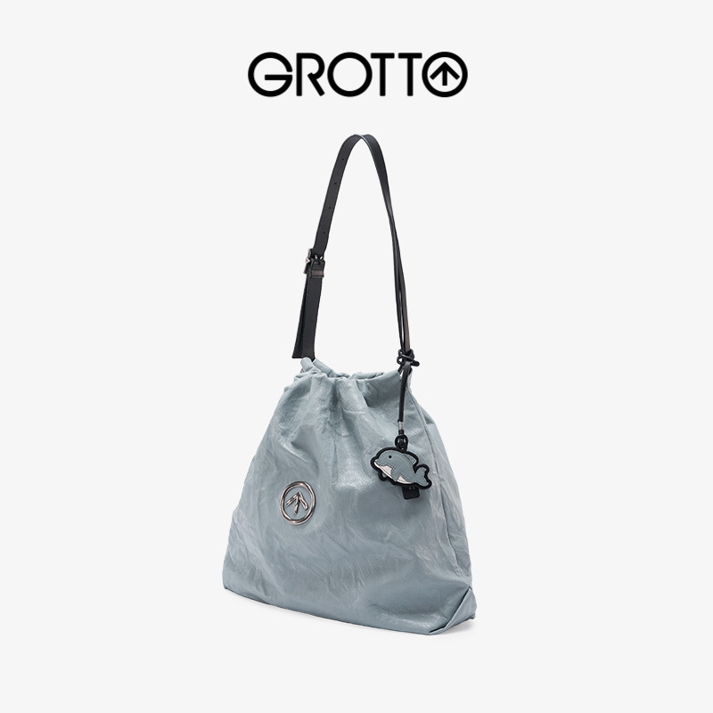 GROTTO Moda 2025 Yeni Hakiki D - Luxury Bags Medium Size incelemesi ve fiyatı