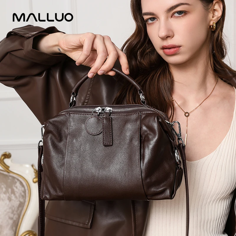 Kadın Doğal Inek Hakiki Deri o - Luxury Bags Medium Size incelemesi ve fiyatı