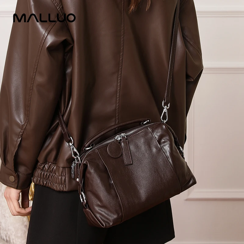 Kadın Doğal Inek Hakiki Deri o - Luxury Bags Medium Size incelemesi ve fiyatı