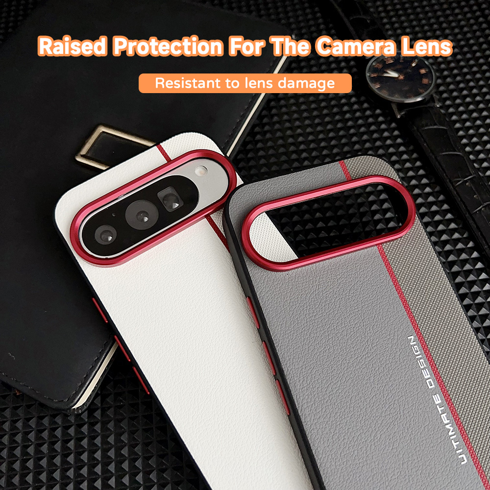 Google Pixel 9 10 Pro XL Lüks  - Xl Luxury Bags incelemesi ve fiyatı