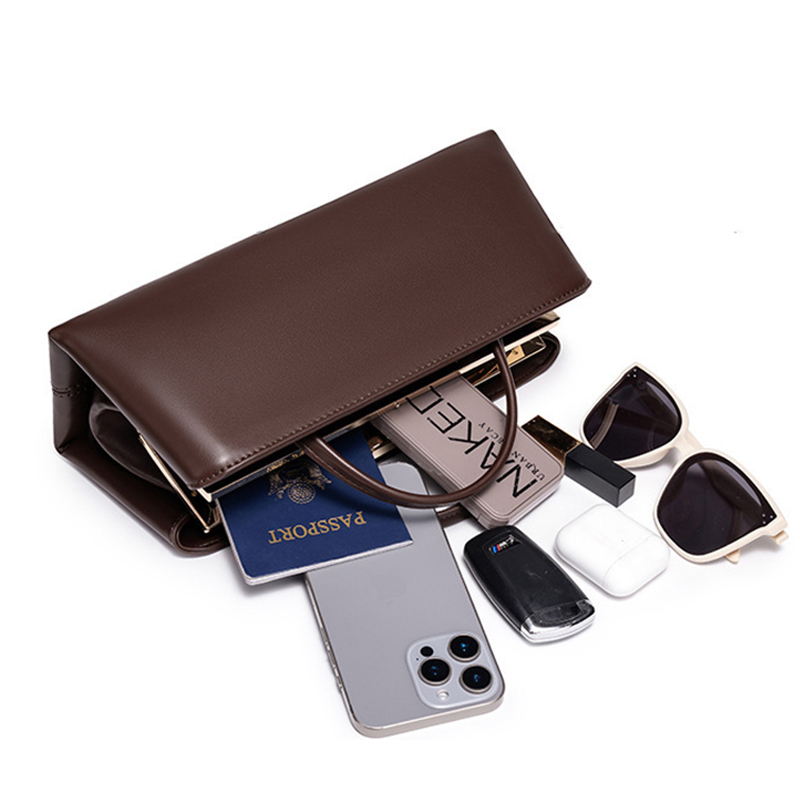 Kadın Lüks Tasarımcı Kutu Çant - Luxury Bags Medium Size incelemesi ve fiyatı