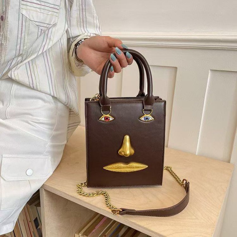 Lüks Marka Klasik Kadın Çantas - Luxury Bags China incelemesi ve fiyatı