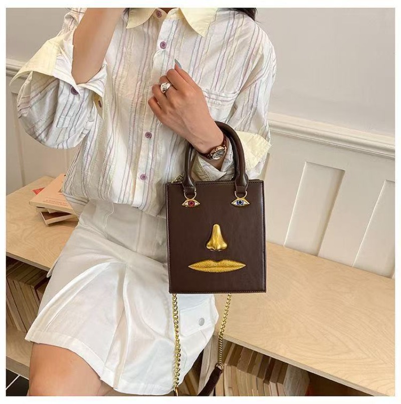 Lüks Marka Klasik Kadın Çantas - Luxury Bags China incelemesi ve fiyatı