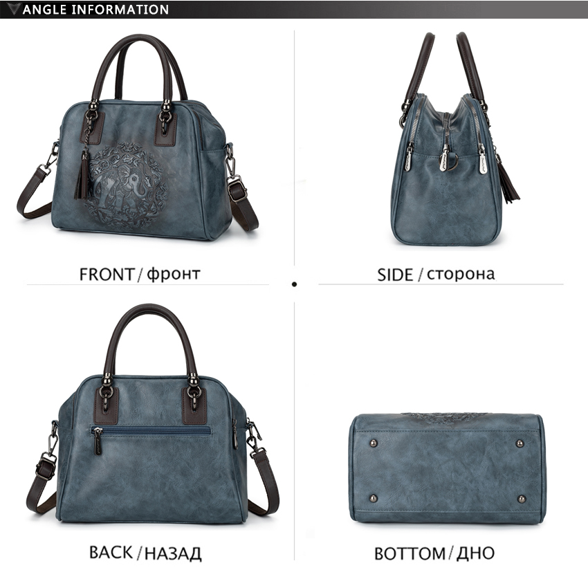Lüks Tasarımcı Çanta Kadın Omu - Luxury Bags Medium Size incelemesi ve fiyatı