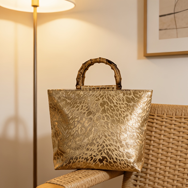 Kadınlar için hafif lüks metal - Xl Luxury Bags incelemesi ve fiyatı