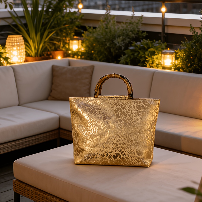 Kadınlar için hafif lüks metal - Xl Luxury Bags incelemesi ve fiyatı