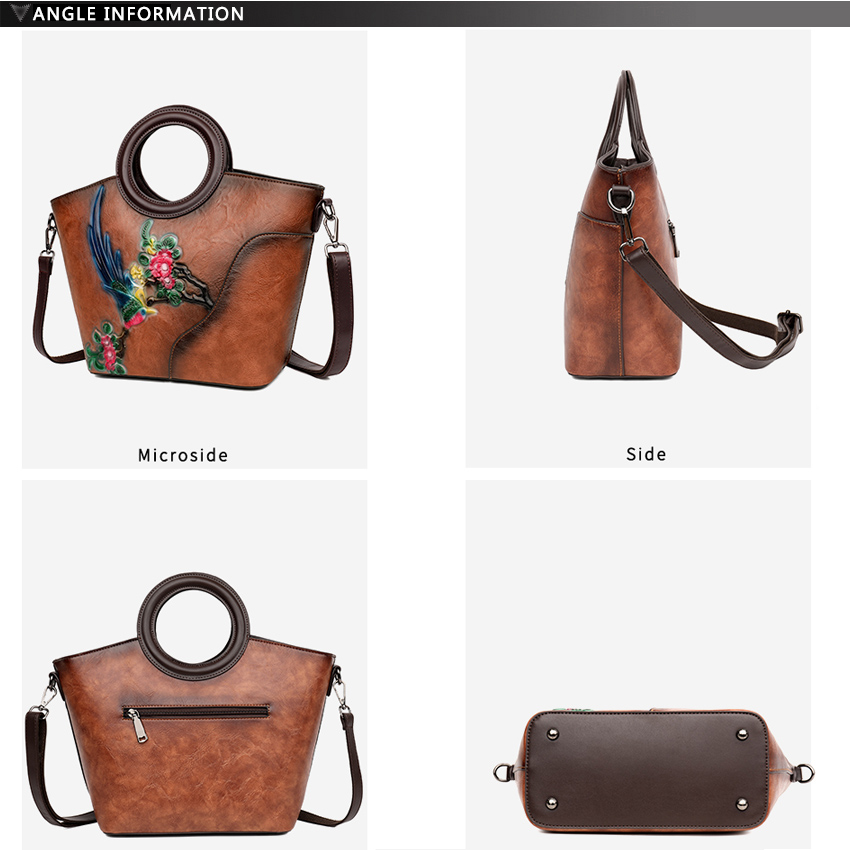 Lüks Tasarımcı Dairesel Çanta  - Luxury Bags Medium Size incelemesi ve fiyatı